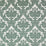Gaston Y Daniela Pelayo Verde Fabric GDT5184.003.0