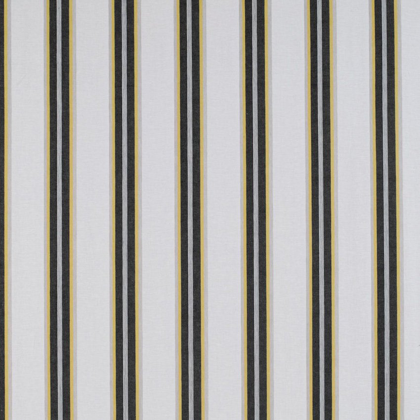 Gaston Y Daniela Tavolara Onyx/Amarillo Fabric GDT5309.003.0