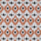 Gaston Y Daniela Panarea Ladrillo/Onyx Fabric GDT5315.005.0