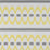 Gaston Y Daniela Lampedusa Gris/Amarillo Fabric GDT5316.001.0