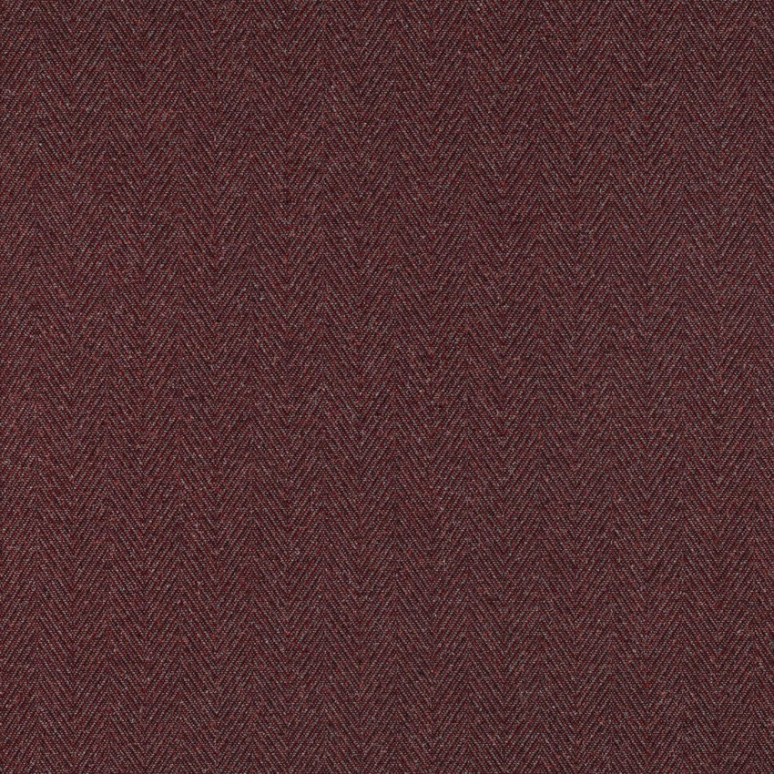 Gaston Y Daniela Bolzano Rojo Fabric GDT5319.006.0