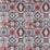 Gaston Y Daniela Trastevere Rojo/Marron Fabric GDT5332.001.0