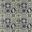 Gaston Y Daniela Trastevere Azul/Gris Fabric GDT5332.004.0
