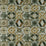 Gaston Y Daniela Trastevere Oro/Gris Fabric GDT5332.005.0