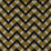 Gaston Y Daniela Monti Ocre Fabric GDT5338.004.0