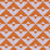 Gaston Y Daniela Kenia Naranja Fabric GDT5373.5.0