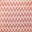 Gaston Y Daniela Grace Rojo Fabric GDT5381.1.0