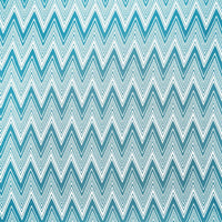 Gaston Y Daniela Grace Turquesa Fabric GDT5381.5.0