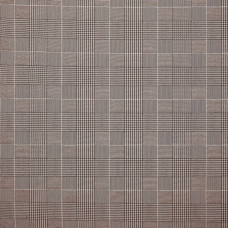 Gaston Y Daniela Blixen Marron Fabric GDT5392.6.0