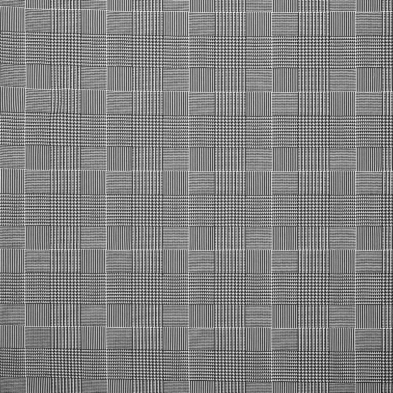 Gaston Y Daniela Blixen Black Fabric GDT5392.7.0