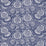 Gaston Y Daniela Sombrillas Navy Wallpaper GDW5436.004.0