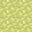 Gaston Y Daniela Granadas Amarillo Wallpaper GDW5439.004.0