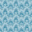 Gaston Y Daniela Ganges Azul Wallpaper GDW5447.004.0
