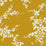 Gaston Y Daniela Primavera Mostaza Wallpaper GDW5108.003.0