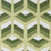 Gaston Y Daniela Xabi Verde Wallpaper GDW5248.004.0