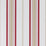 Gaston Y Daniela Fuencisla Rojo/Beige Wallpaper GDW5249.002.0