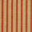 Brunschwig & Fils Trevi Stripe Pekin Red Fabric JAG-50014.216.0