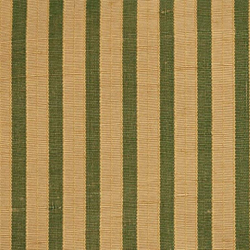Brunschwig & Fils Trevi Stripe Emerald Fabric JAG-50014.53.0