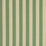 Brunschwig & Fils Valenti Stripe Emerald Fabric JAG-50015.53.0
