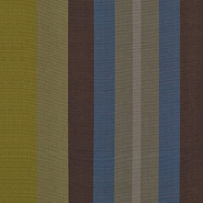 Brunschwig & Fils Rainbow Chartreuse Fabric JAG-50016.304.0