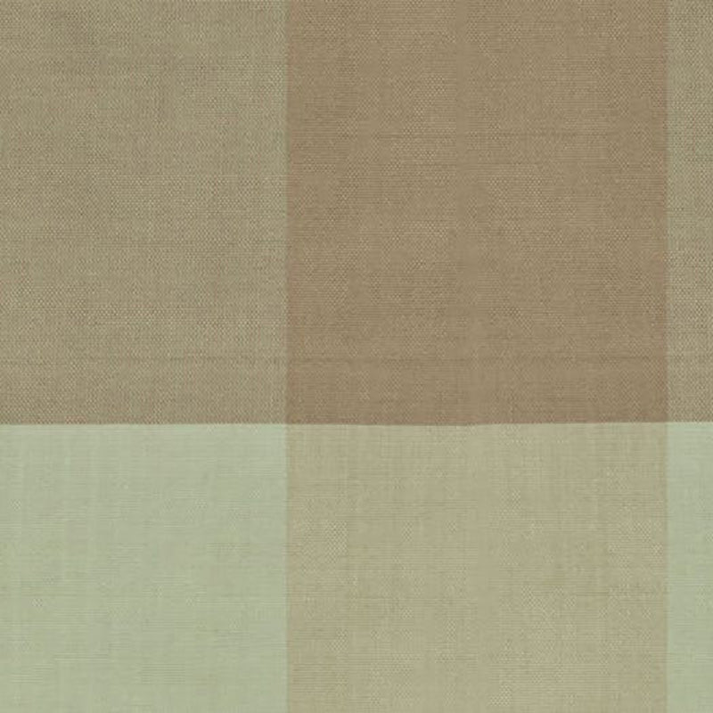 Brunschwig & Fils St Petersburg Plaid Butterscotch Fabric JAG-50018.16.0