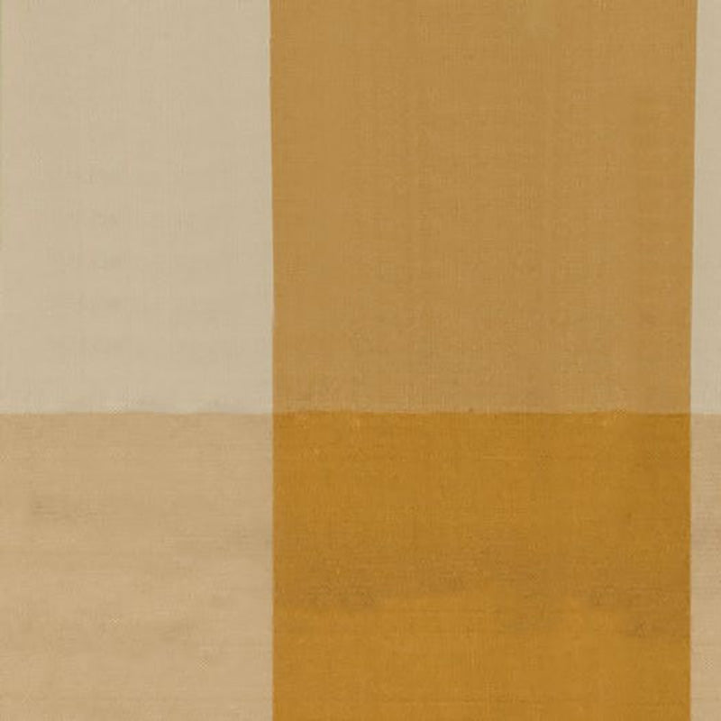 Brunschwig & Fils St Petersburg Plaid Oro Fabric JAG-50018.4.0