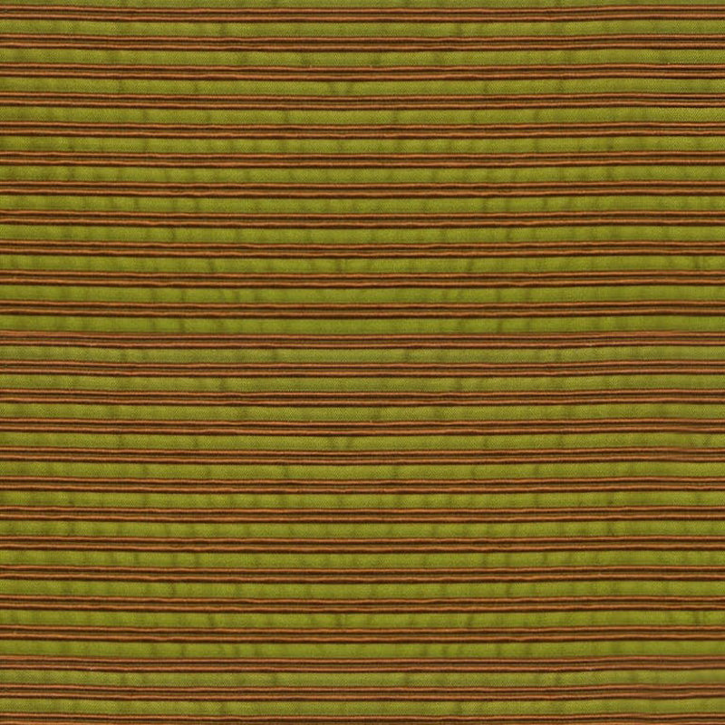 Brunschwig & Fils Cambridge Bronze Leaf Fabric JAG-50028.243.0