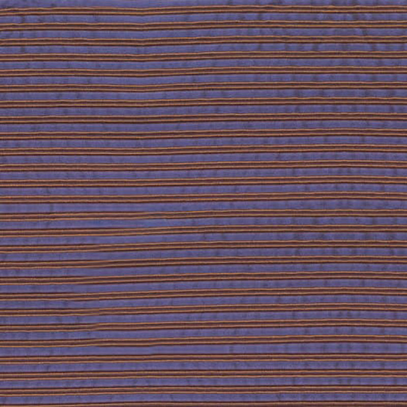 Brunschwig & Fils Cambridge Persian Blue Fabric JAG-50028.510.0