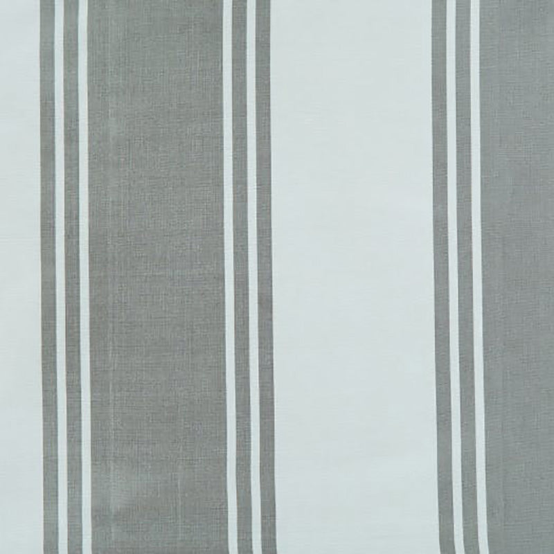 Brunschwig & Fils Villa Stripe Espresso Fabric JAG-50050.166.0
