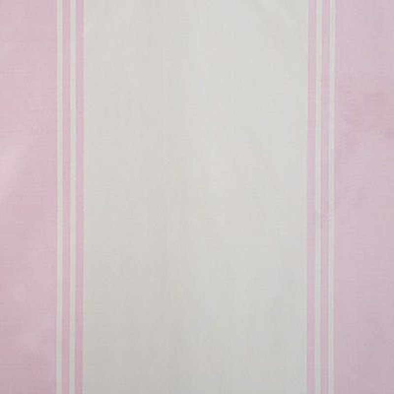 Brunschwig & Fils Villa Stripe Du Barry Pink Fabric JAG-50050.7.0