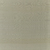 Brunschwig & Fils Silk Twist Platinum Fabric JAG-50052.16.0