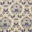 Brunschwig & Fils Fantasy Silk Print Bristol Fabric JAG-50053.5.0