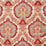 Brunschwig & Fils Fantasy Silk Print Fraise Fabric JAG-50053.717.0