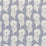 Jasper Indian Garden Blue Fabric JO 1004