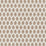 Jasper Indian Garden Paisley Brown Fabric JO 1011