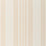 Jasper Indian Garden Stripe Cream Fabric JO 1020
