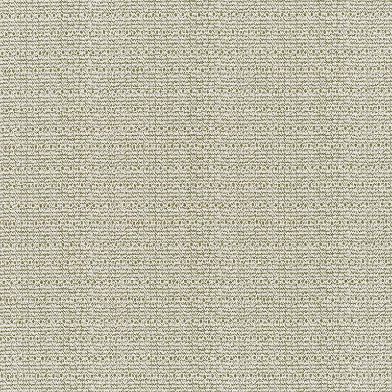 Jasper Indian Garden Plain Green Fabric JO 1032