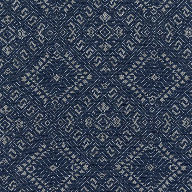 Jasper Marina Deep Ocean Fabric JO 1065