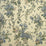 Jasper Tree of Life Blue Fabric JP-1201
