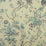 Jasper Tree of Life Sage Fabric JP-1209