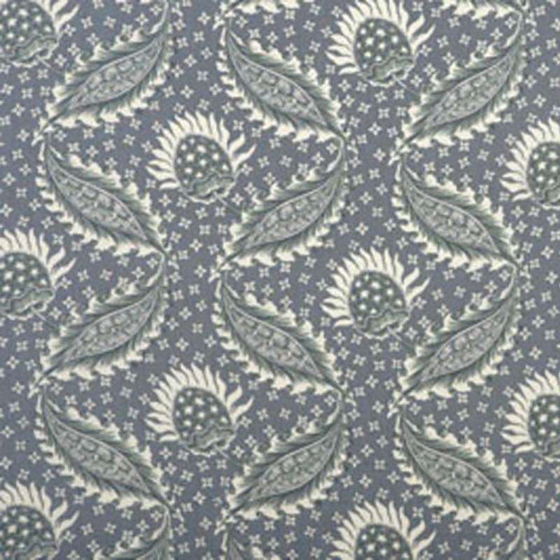 Jasper Remy Blue/Blue Fabric JP-1501