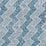 Jasper Lacquer Stripe Marine Blue Fabric JP 1715