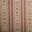 Jasper Jammu - Linen Rust Fabric JP-3921