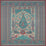 Jasper Jaipur Panel Green Fabric JP 4104