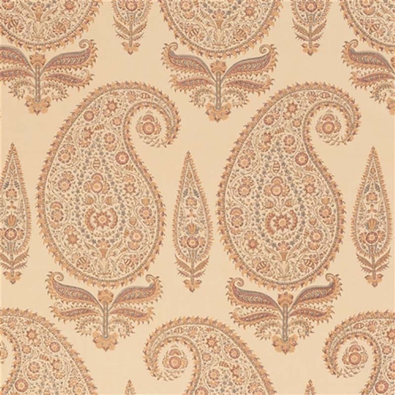 Jasper Kashimir - Hemp Sand Fabric JP-4606