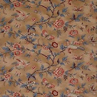 Jasper Wallace Vine Original Fabric JP-4800