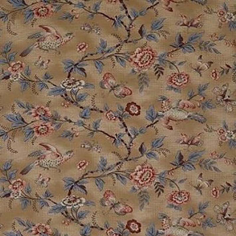 Jasper Wallace Vine Original Fabric JP-4800