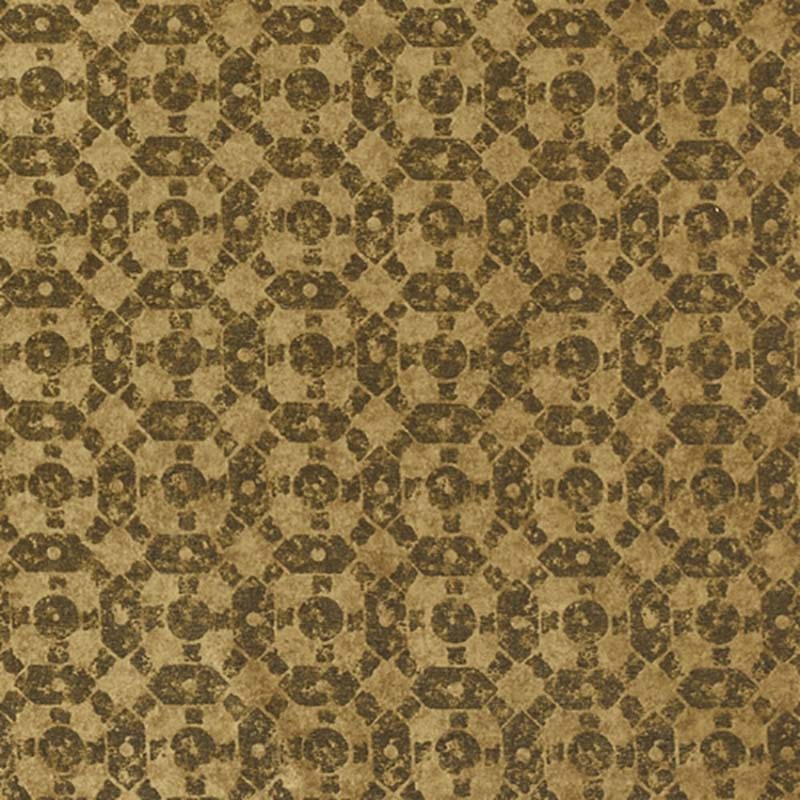 Jasper Stepping Stones Amber Fabric JP-5503