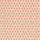 Jasper Devonshire Coral/Turquoise Fabric JP-6422