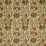 Jasper Isle Flower Fawn Fabric JP-6450